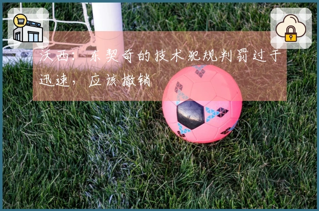 沃西：东契奇的技术犯规判罚过于迅速，应该撤销